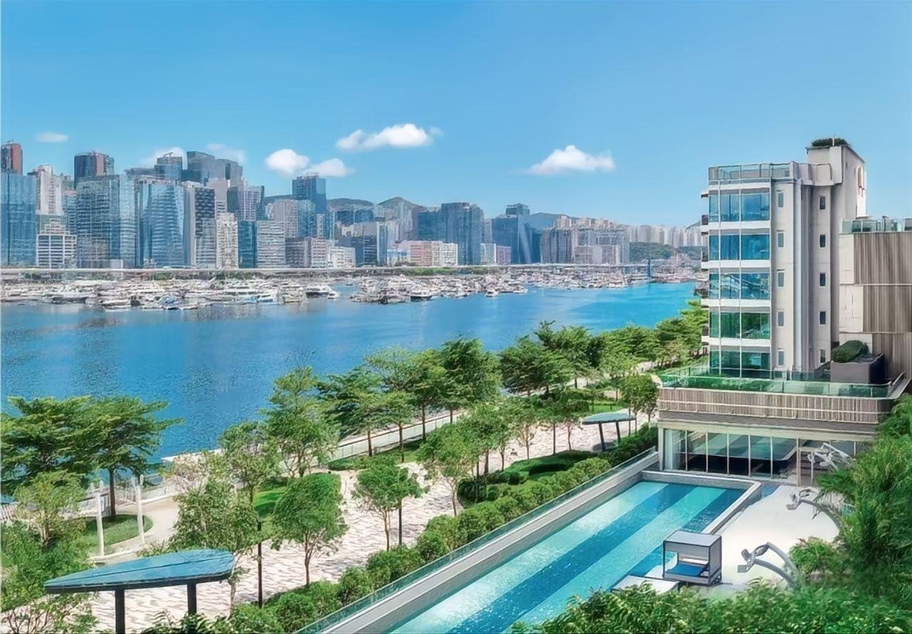 Miami Quay 樓盤信息 4