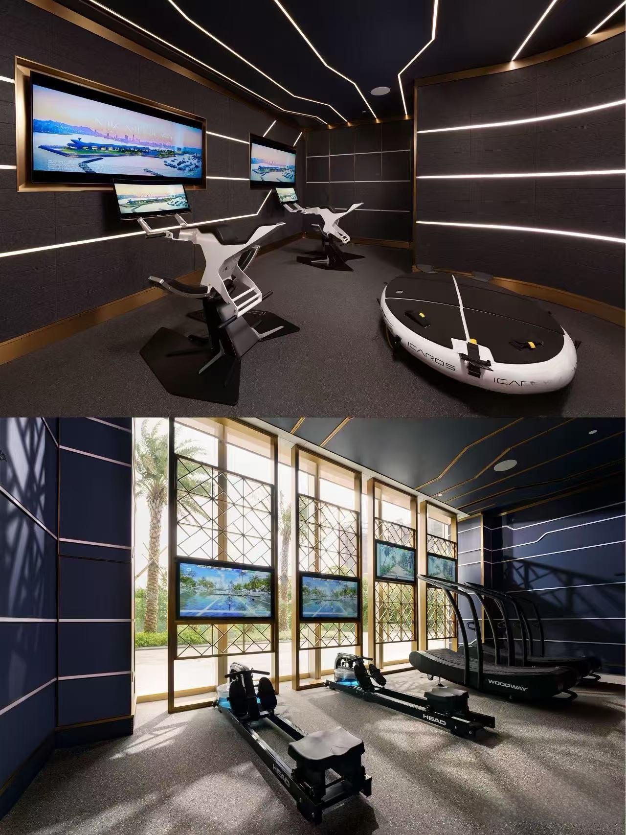 Miami Quay 配套設施 2