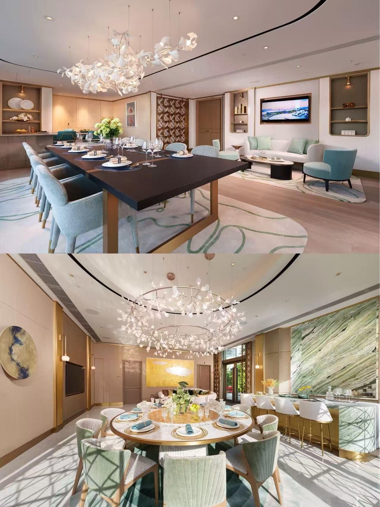 Miami Quay 配套設施 3