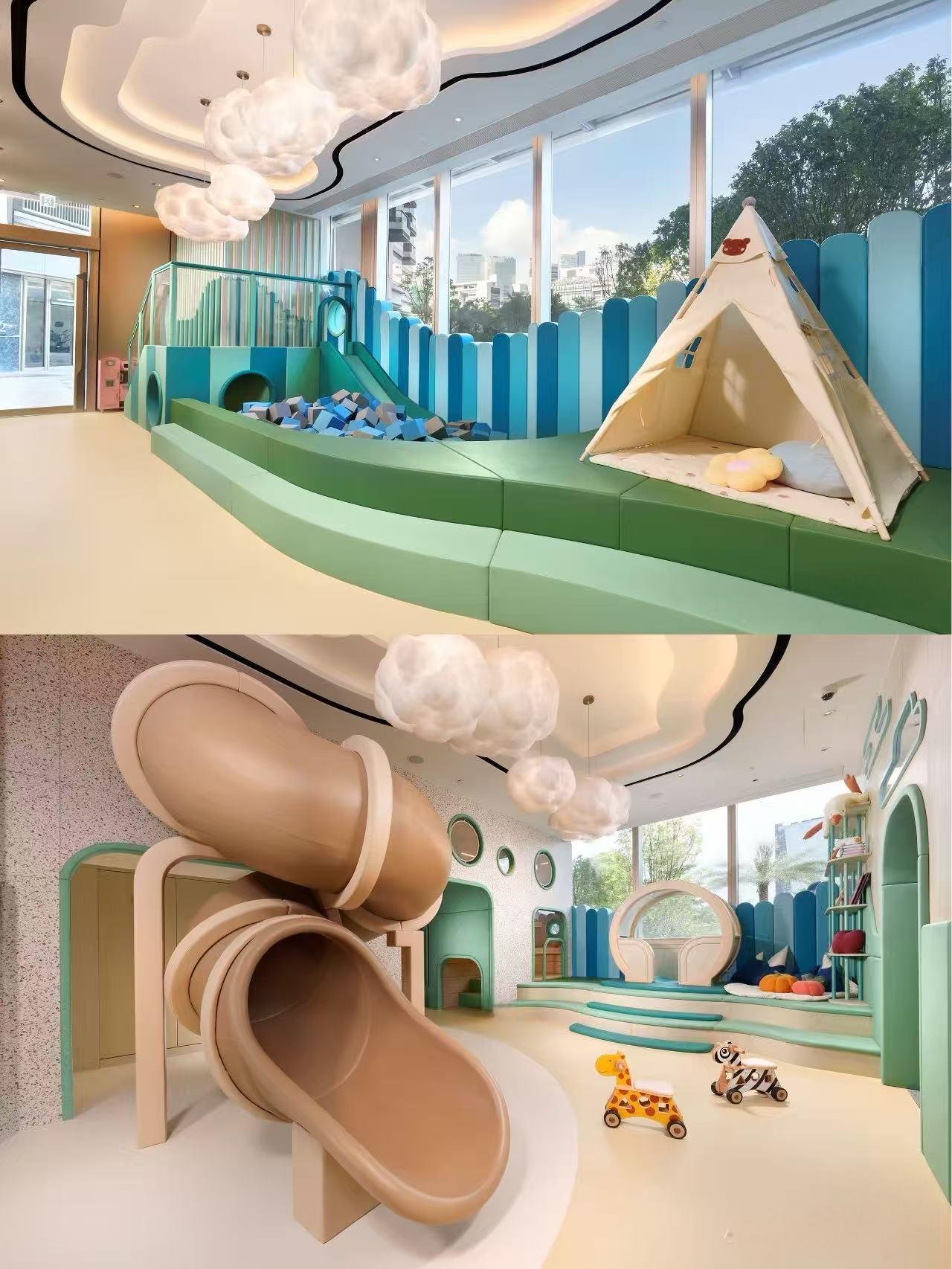 Miami Quay 配套設施 6