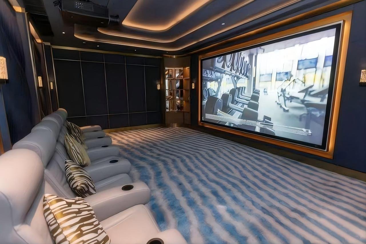 Miami Quay 配套設施 7